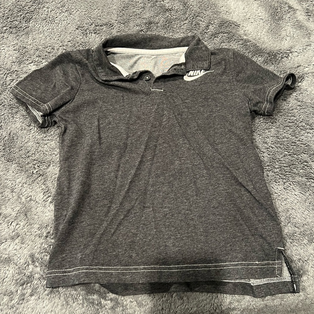 Boys Nike shirt